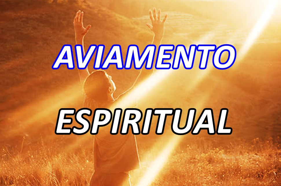 avivamento espiritual
