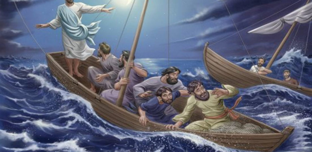 imagem Jesus acalma a tempestade 1280x720 2 1024x500 - Jesus Está No Barco Da Sua Vida!