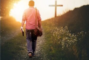 como parar a guerra em sua cabeca 300x201 - Vivendo em Comunhão com Deus: Um Caminho para a Vida Abundante
